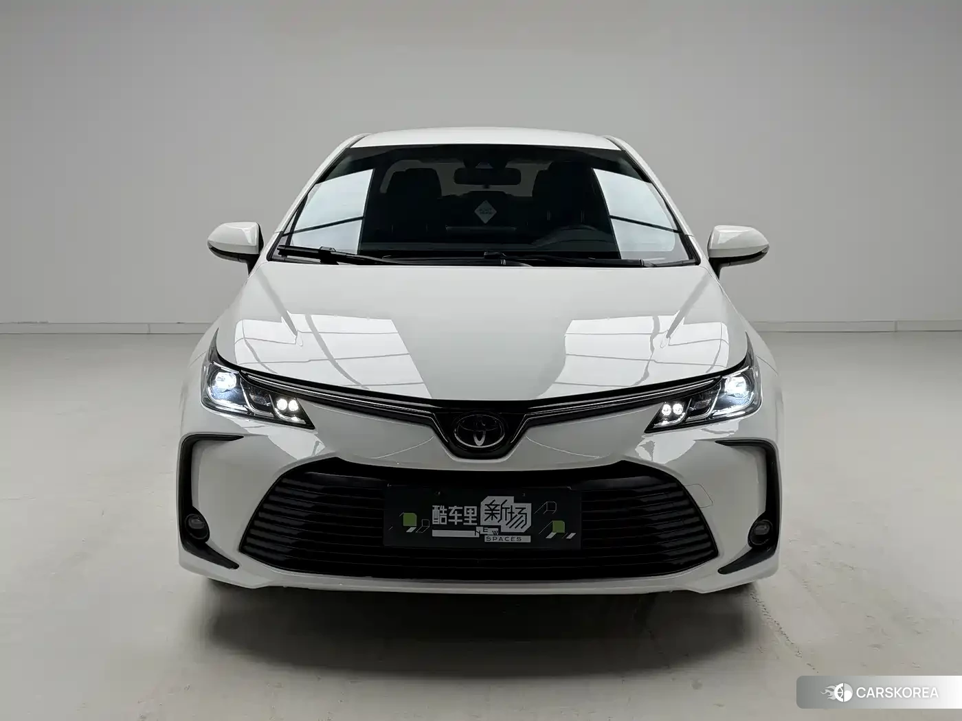 Toyota Corolla id 4607034 из Китая 7