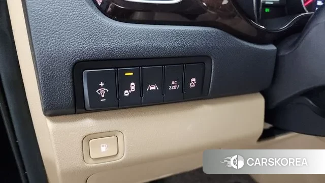 Kia The New Carnival id 3607927 из Кореи 7