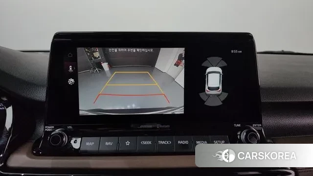 Kia Seltos id 3747987 из Кореи 7