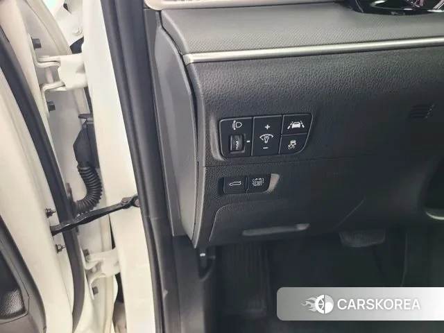 Kia K5 Hybrid 3rd Generation id 3041885 из Кореи 7