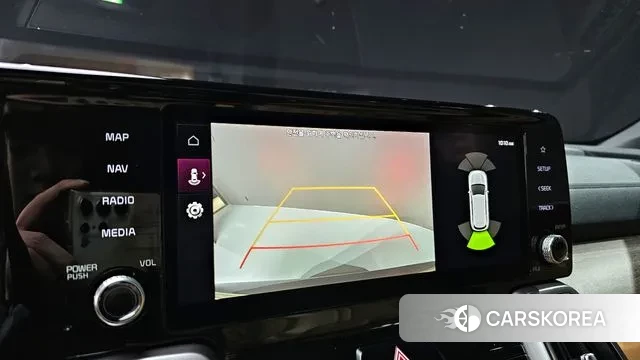 Kia Sorento 4th Generation id 2891109 из Кореи 7