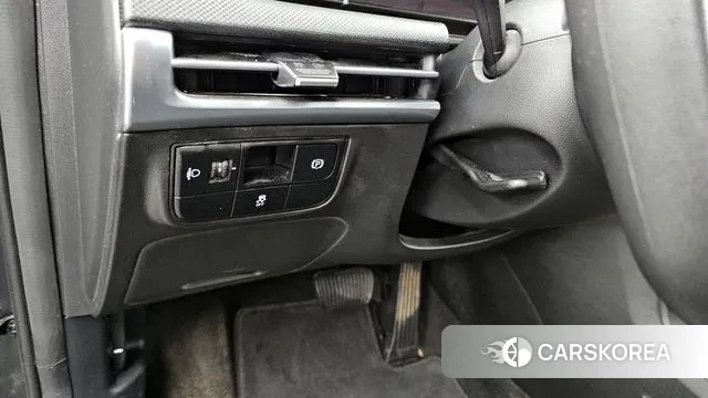 Hyundai The New Tucson (NX4) id 3614553 из Кореи 7