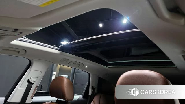 Audi Q7 (4M) id 4203479 из Кореи 7