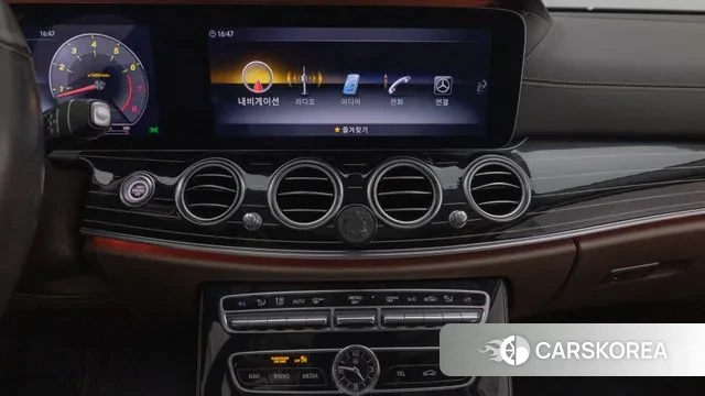 Mercedes-Benz E-Class W213 id 3754195 из Кореи 7