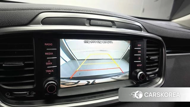 Kia The New Sorento id 4693903 из Кореи 7