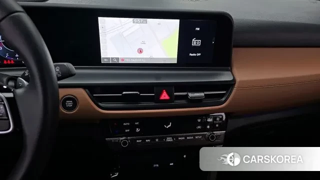 Kia The New Seltos id 3684541 из Кореи 7