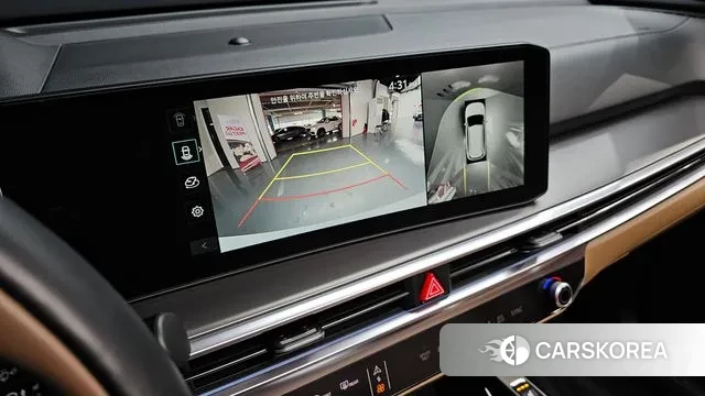 Kia The New Sorento 4th Generation id 3256743 из Кореи 7