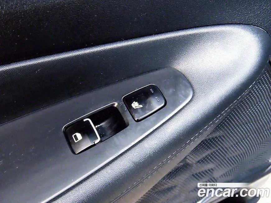 Hyundai The New Santa Fe id 2145529 из Кореи 7