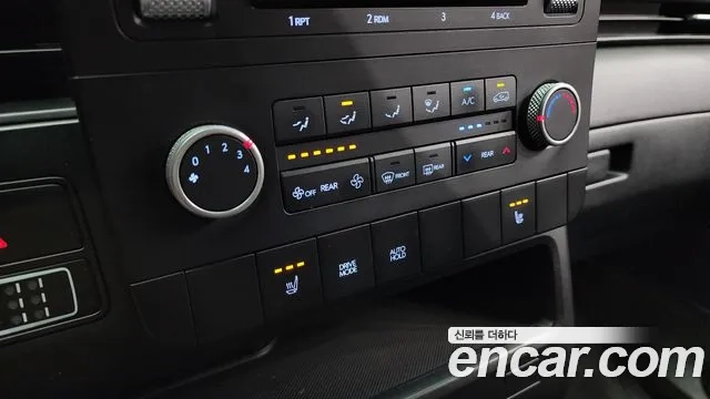 Hyundai Staria id 2954274 из Кореи 7