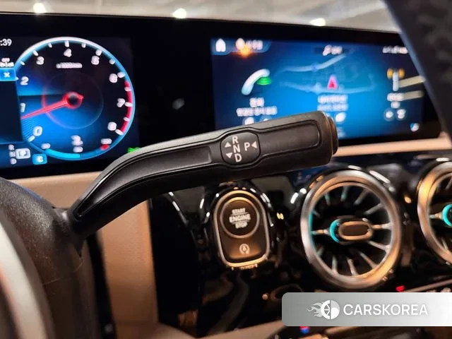 Mercedes-Benz A-Class W177 id 3472667 из Кореи 7