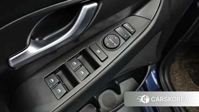 Hyundai i30 (PD) id 3515152 из Кореи 7