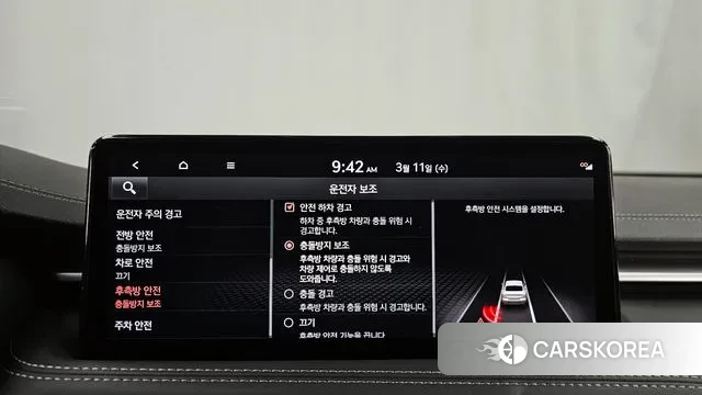 Genesis The New G70 id 3772117 из Кореи 7