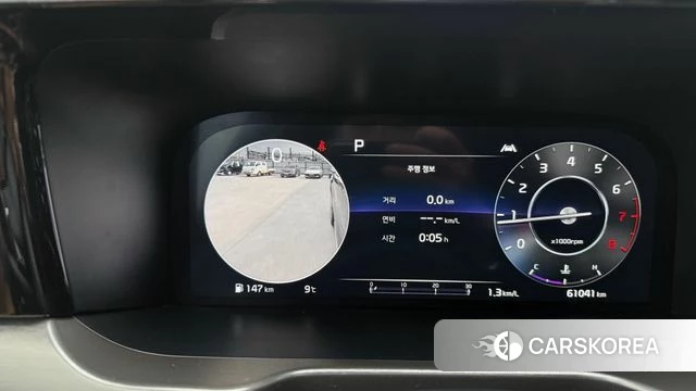 Kia Sorento 4th Generation id 3833077 из Кореи 7