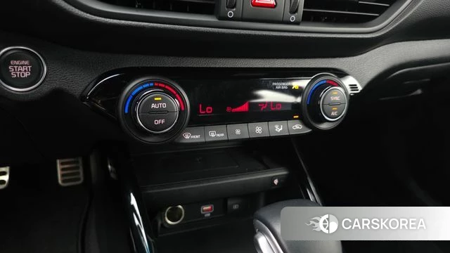 Kia The New K3 2nd generation id 4656503 из Кореи 7