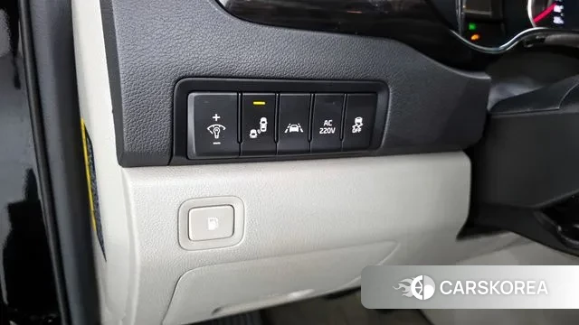 Kia The New Carnival id 3362845 из Кореи 7