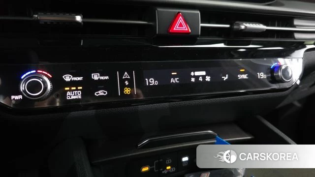 Kia The New Sportage 5th Generation id 4387715 из Кореи 7