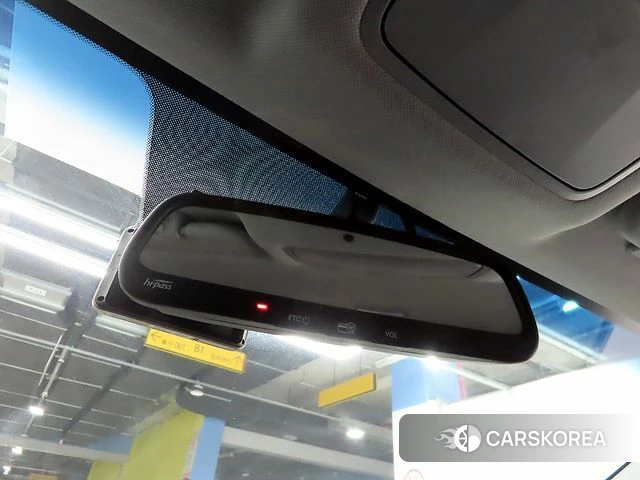 Hyundai Avante AD id 4305208 из Кореи 7