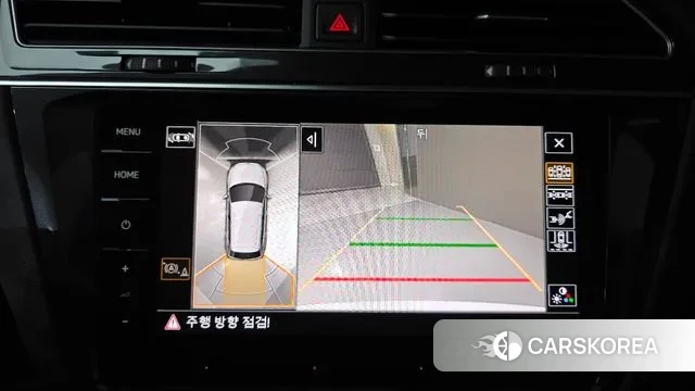 Volkswagen Tiguan second Generation id 3615172 из Кореи 7