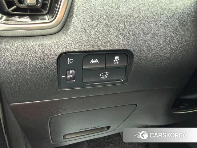 Kia Sorento 4th Generation id 4507727 из Кореи 7