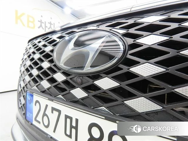 Hyundai The New Grandeur IG id 3916318 из Кореи 7