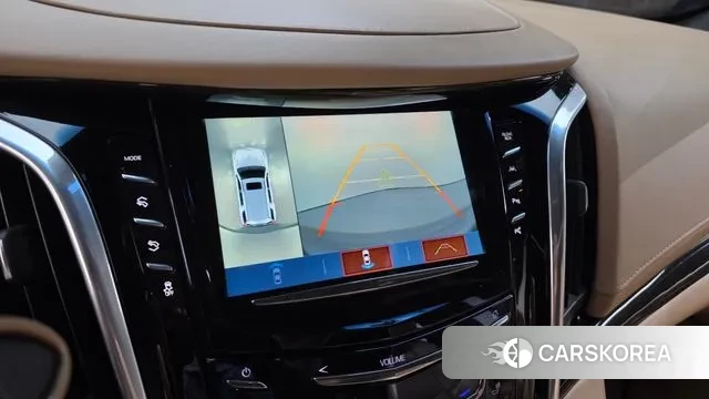 Cadillac Escalade id 3598690 из Кореи 7