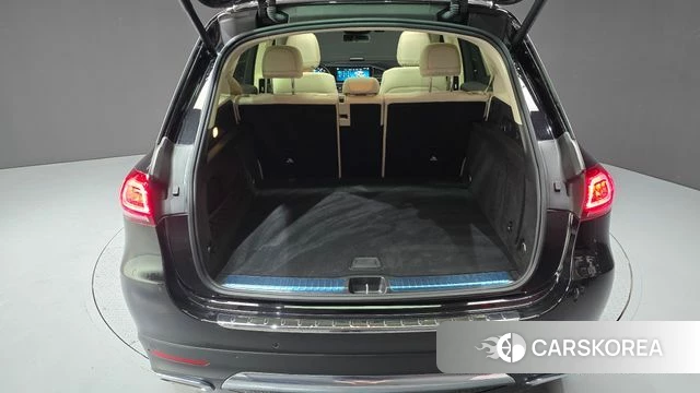 Mercedes-Benz GLE-Class W167 id 4670510 из Кореи 7