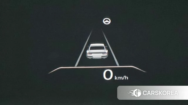 Genesis G80 (RG3) id 4224948 из Кореи 7