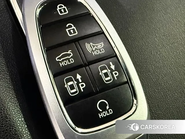 Hyundai The New Grandeur IG id 2986207 из Кореи 7