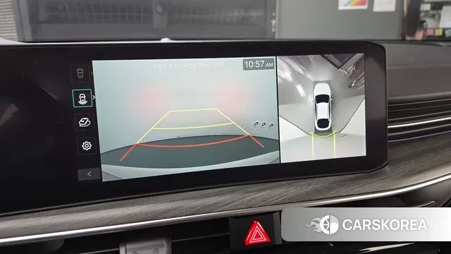 Kia The New K5 Hybrid 3rd generation id 3327547 из Кореи 7