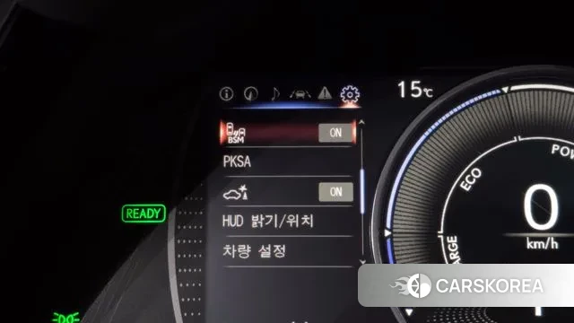 Lexus ES300h 7th generation id 3472791 из Кореи 7