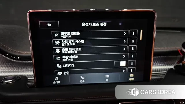 Lincoln Aviator 2nd generation id 3390365 из Кореи 7