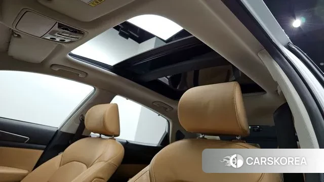 Kia K7 Premier id 3499589 из Кореи 7