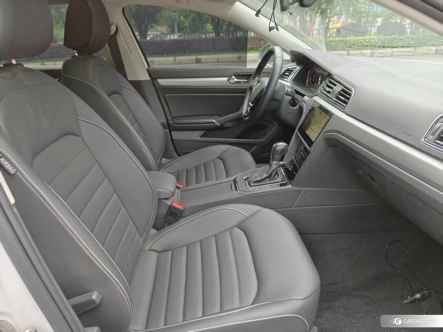 Volkswagen Lingdu id 4406004 из Китая 7