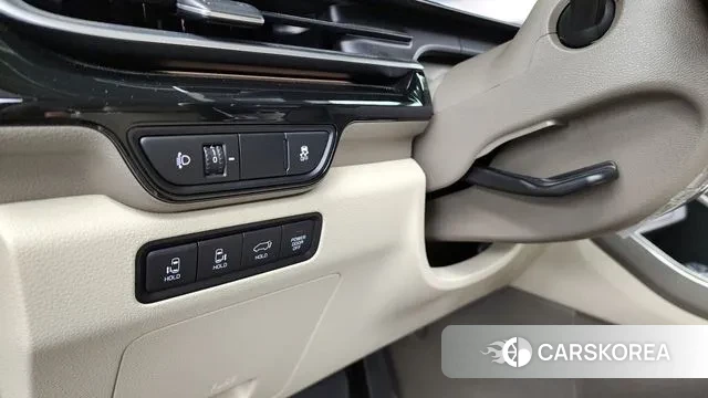 Kia The New Carnival 4th Generation id 3528360 из Кореи 7