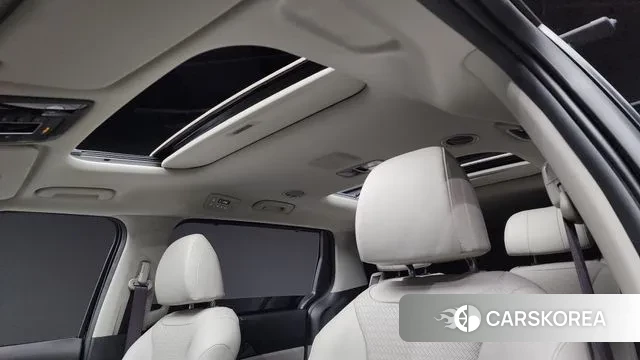 Kia Carnival 4th generation id 3646177 из Кореи 7