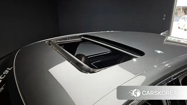 Genesis G90 id 3531089 из Кореи 7