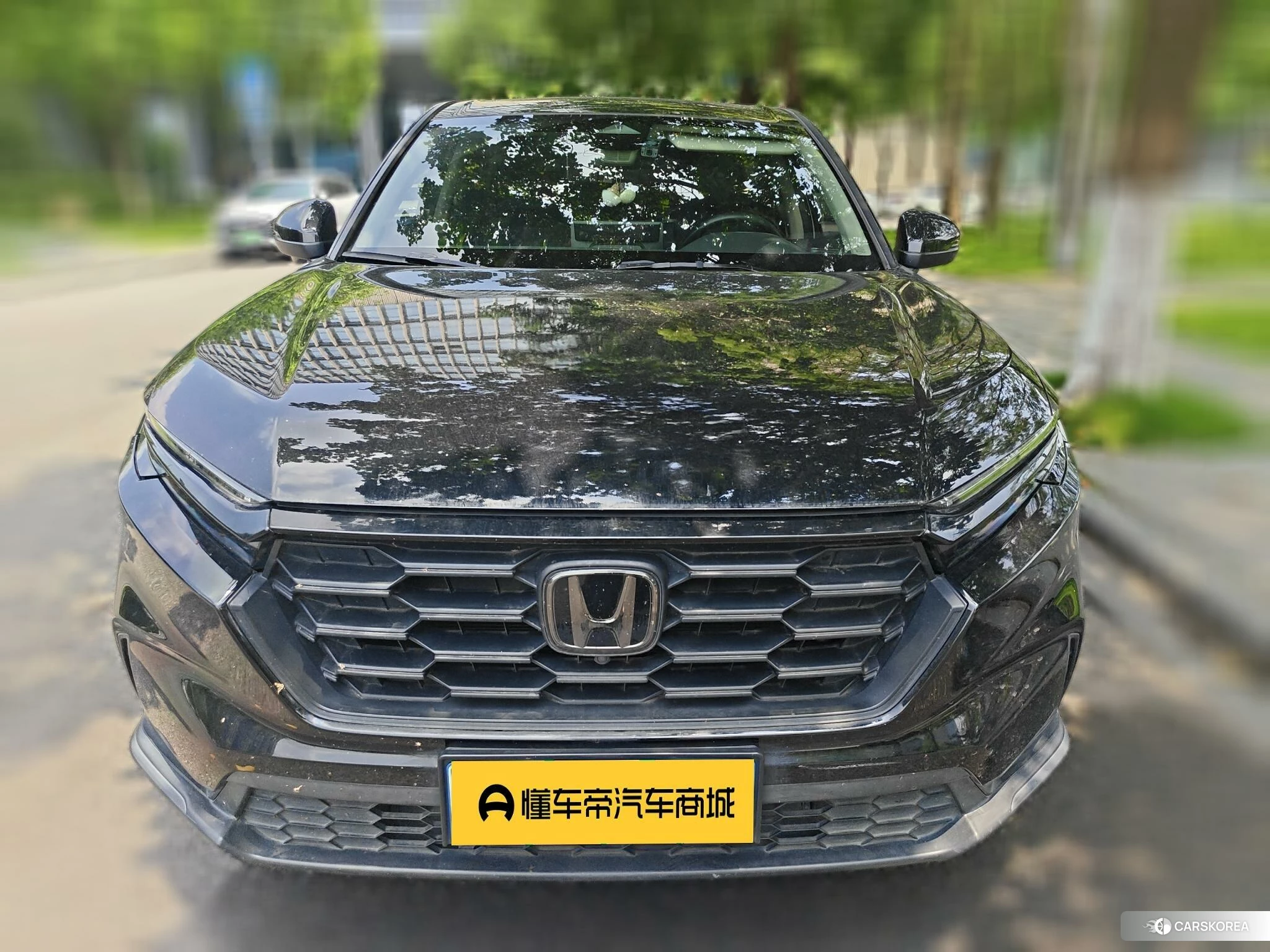 Honda CR-V id 4479232 из Китая 7