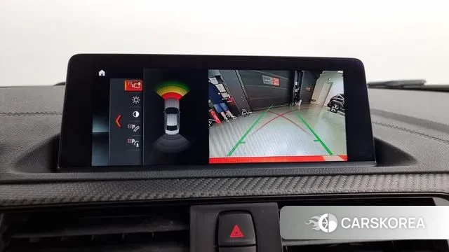 BMW M2 (F87) id 2966036 из Кореи 7