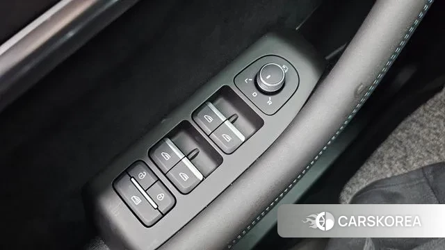 Renault Korea (Samsung) Grand Coleos id 3079831 из Кореи 7