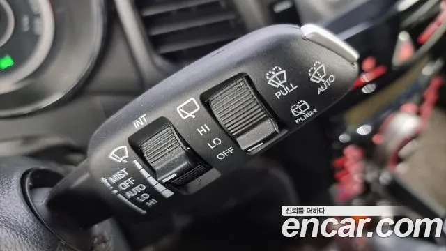 Ssangyong Tivoli Air id 2907988 из Кореи 7