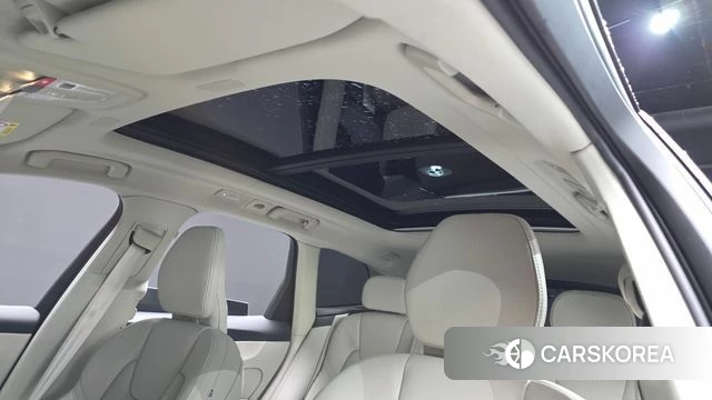 Volvo XC60 second Generation id 4752699 из Кореи 7