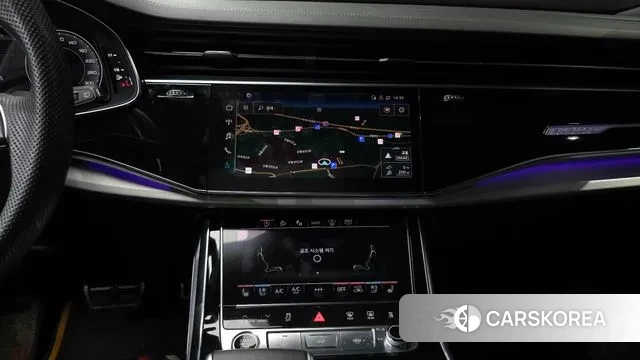 Audi Q8 (4M) id 2890246 из Кореи 7