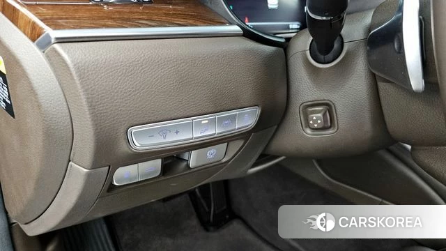 Kia More K9 id 3834514 из Кореи 7