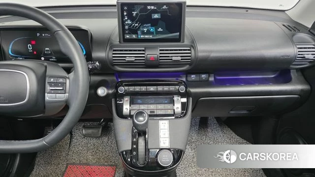 Hyundai Casper id 3841991 из Кореи 7