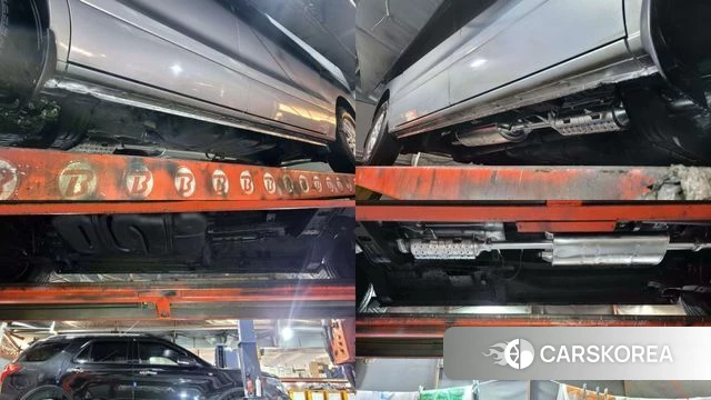 Hyundai The New Grand Starex id 4180549 из Кореи 7