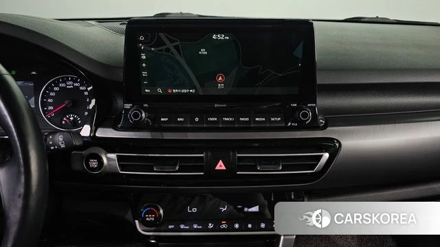 Kia Seltos id 4196692 из Кореи 7