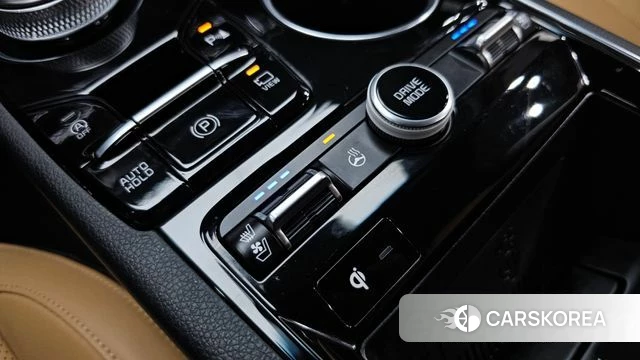 Kia K5 3rd generation id 4528755 из Кореи 7