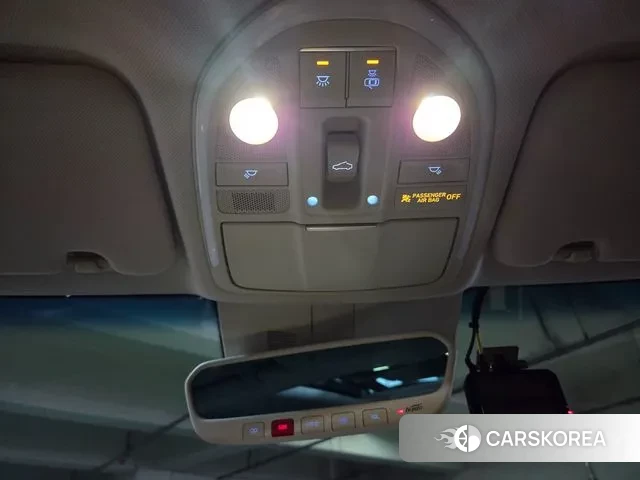 Genesis The New G70 id 3508020 из Кореи 7