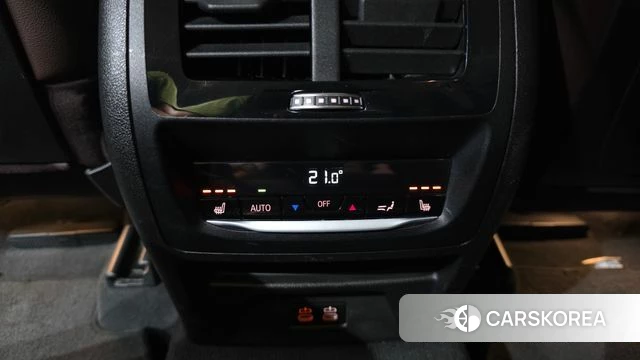 BMW X3 (G01) id 4881222 из Кореи 7