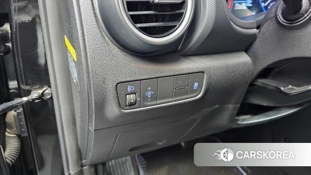 Hyundai Kona id 4483310 из Кореи 7